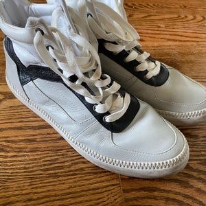 Diesel High Top Size 12 Men’s Shoes
